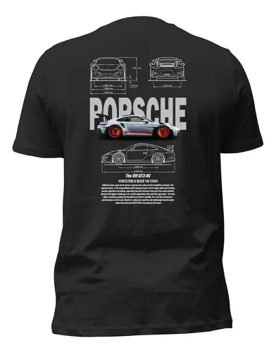 Camiseta Casual