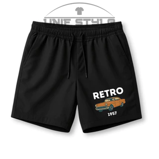 Shorts Cargo
